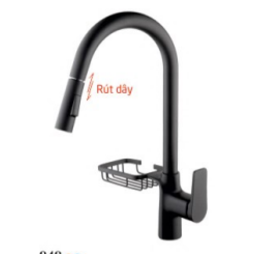 VÒI RỬA CHÉN NÓNG LẠNH KASSANI KS-5848